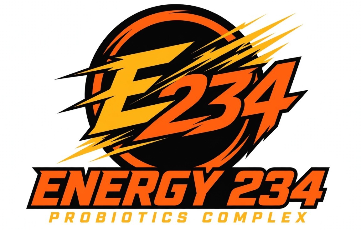 Energy 234